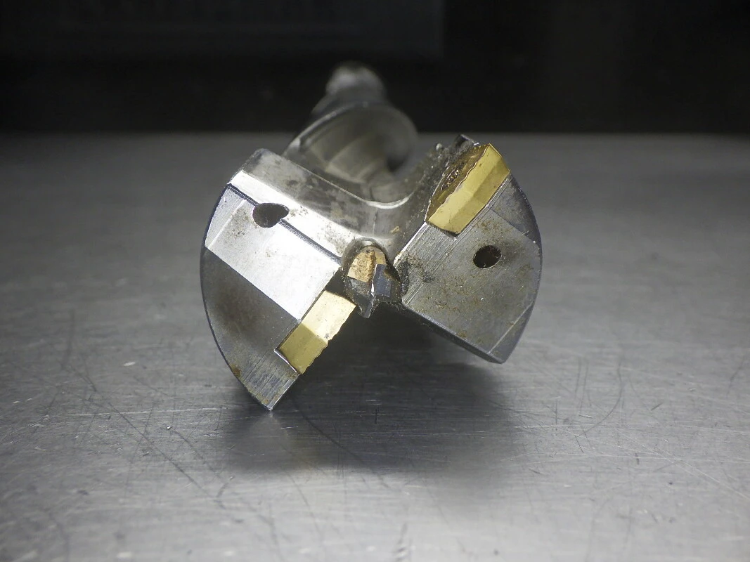 Komet ABS50 32mm Coolant Thru Kub Drill XV47 04680 032 (LOC637)