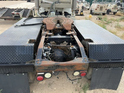 Used 2004 PETERBILT 385 TRUCK TRACTOR Conventional trucks Texas US | Miedema Asset Management Group #1312552
