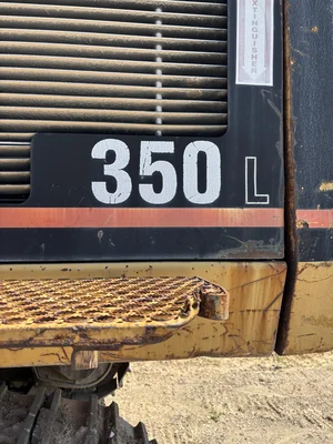 Used 1999 Caterpillar 350 Excavators Maryland US | Zadoon Equipment #1480572