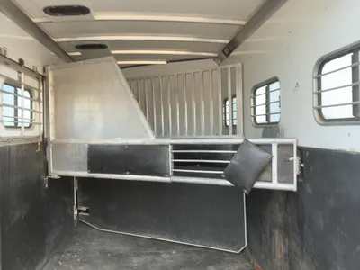 USED 2004 SUNDOWNER SUNLITE 727 TANDEM AXLE