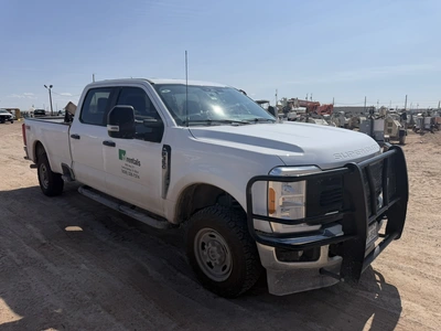 Used 2023 FORD F350 SD XL PICKUP TRUCK Pickup Trucks Texas US | Miedema Asset Management Group #1315775
