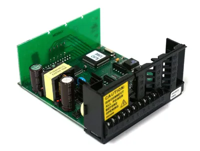 NEW RED LION MPAXS010 STRAIN GAGE MODULE