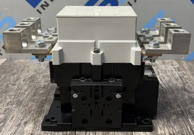GE CK09BE300 Definite Purpose Contactors | ESS Industrial Equipment Sales (6)