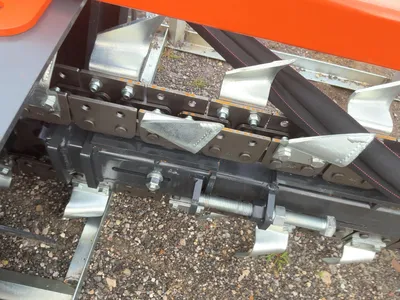 Used _UNKNOWN_ _UNKNOWN_ Trenchers Michigan US | Miedema Asset Management Group #1423810