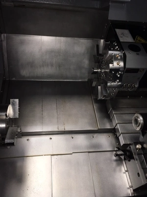 USED 2018 HURCO TM8I