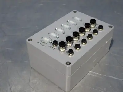 New | in-Stock VRSI 92600003 Frame Grabbers & Cameras Ohio US | HGR 24 #1094835
