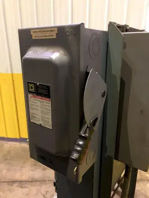USED FEDERAL S2-125-48-30