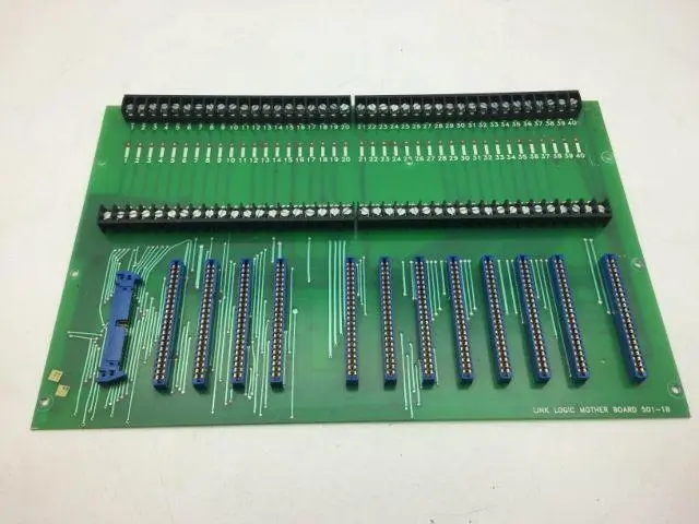 Used LINK LOGIX _UNKNOWN_ Miscellaneous MRO | Arrow Industrial #652590