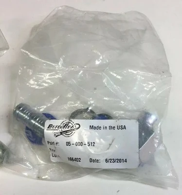 NEW BURGAFLEX 05-000-512