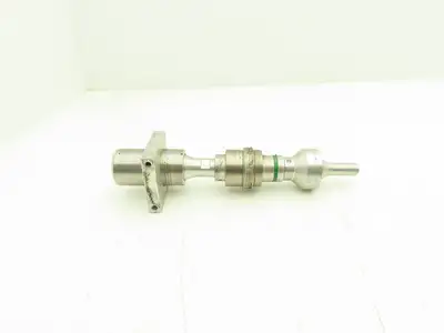 Rinco C35-4-11 Ultrasonic Welding Transducer Converter 35kHz w/Booster 3047 1:1