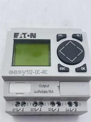 Used EATON EATON 512-DC-RC Misc Electrical & Power Parts | ND Industrial Surplus #1213523