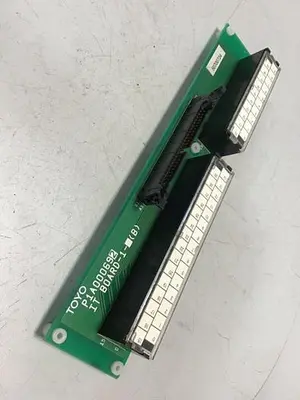 USED TOYO P1A000692
