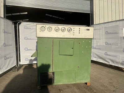 600L Fison Environmental Cabinet