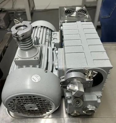 2023 AGILENT Agilent Ultivo Triple Quadrupole LC/MS W/ G6465B Analytical HW HPLC Systems | Maurice Cohen (6)