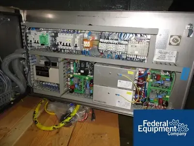 USED IMA IMA Multifill Capper, Model F97