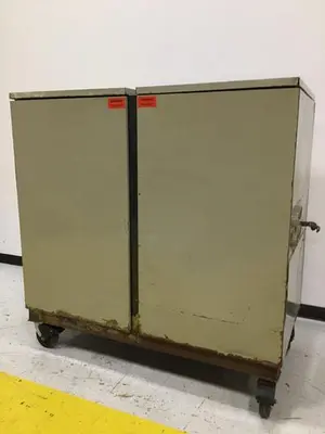 USED CONAIR WC1-7.5