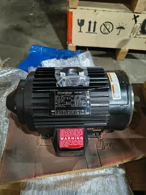 Marathon Electric NVK184THTL7726FGL ELECTRIC MOTORS | ESS Industrial Equipment Sales (4)