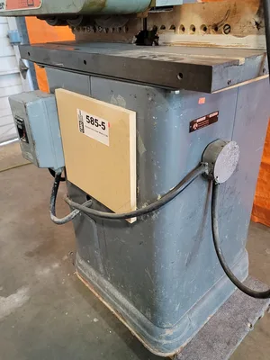 USED Rockwell 43-340