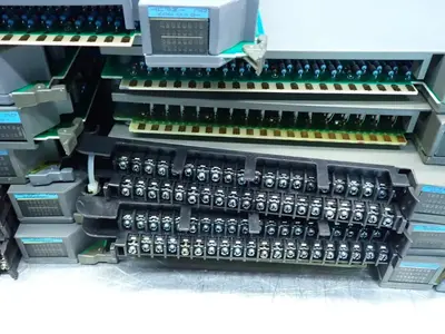USED ALLEN BRADLEY 1771IBN