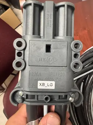 New | in-Stock RIMA _UNKNOWN_ Misc Electrical & Power Parts Michigan US | Aucto #1336211