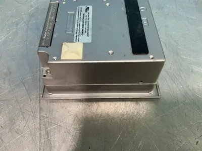Used 2003 PROFACE 298007003 Automation Control (HMI) Ohio US | HGR 24 #1345235