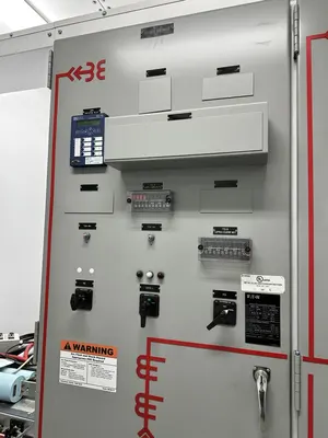 Used _UNKNOWN_ _UNKNOWN_ Power Generation New York US | Apex Group #1550825