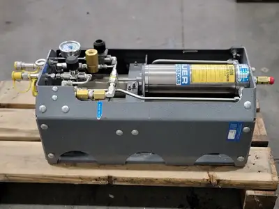 USED BAUER BCI/HPFA-P42/CDN