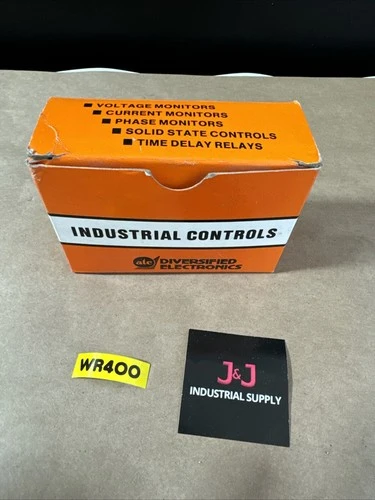 NEW ATC TDT-0105-010