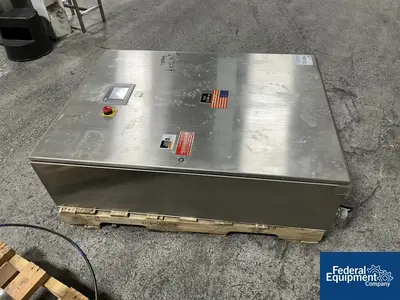 USED Fluid Air Fluid Air Size Reduction System