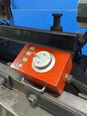 USED 1984 AMADA RG 80