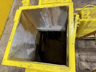 USED SELCO HSO-107-A