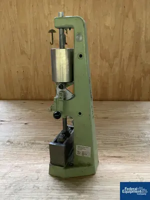 USED Simpson Simpson Technologies PRA Press