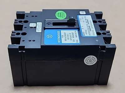 New | in-Stock Westinghouse REH3015 Circuit Breakers Indiana US | J&J Industrial Supply #1072700