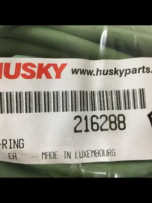 USED HUSKY RSK 4000