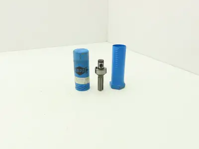 Mapal 9-27015-U-02219 Indexable Boring Insert Tool Holder 15.835mm Dia