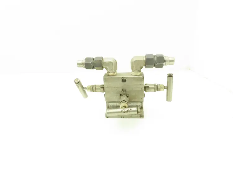 Used ANDERSON GREENWOOD _UNKNOWN_ Valves/Fittings Indiana US | Arrow Industrial #570490