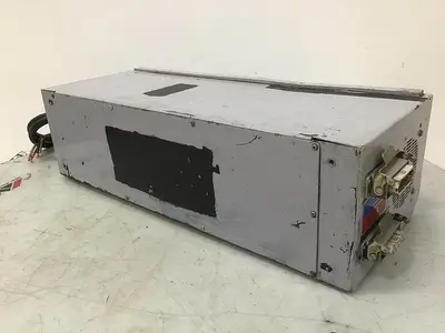 USED ATHENA MF12