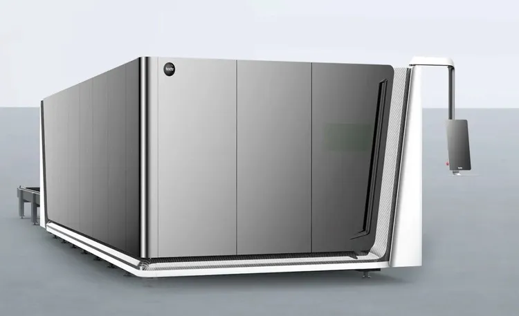 New | Build-to-Order BODOR C3 Laser Cutters Oklahoma US | Hillary Machinery LLC #1359168