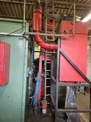 USED VOLMAN N 30
