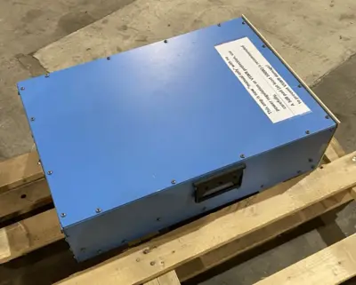 USED ENI RF AMPLIFIER UNIT 400-1000MHZ, 100W
