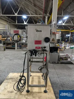 USED Kalish Kalish Liquid Filling Line, Model 2200