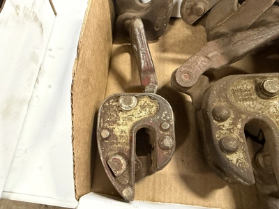 Used _UNKNOWN_ _UNKNOWN_ Sheet Lifters Michigan US | Miedema Asset Management Group #1371951