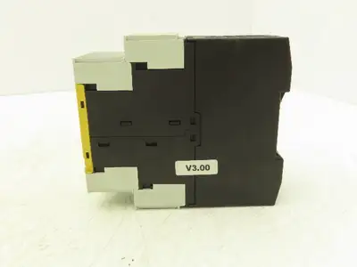 Bihl+Wiedemann BW1765 Asi Consortium Safety Monitor 2 Inputs 2 x 2 Relay Outputs
