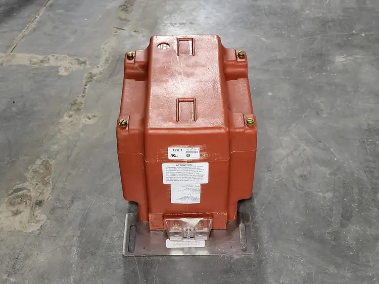 New | in-Stock INSTRUMENT TRANSFORMERS PTG5-2-110-1442FF Transformers British Columbia CA | Lenmark #1426792
