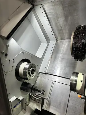 USED 2016 HARDINGE HEF51SP-MSY