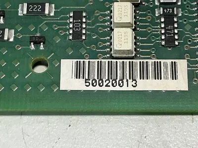 USED CINCINNATI MILACRON 3 542 1348A