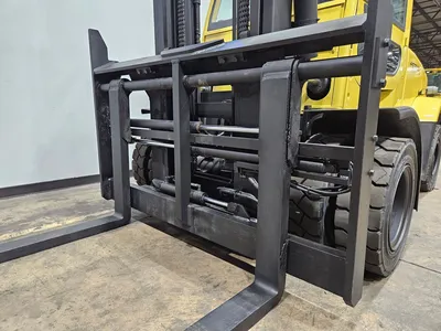 2020 HYSTER H155FT Forklift Trucks | Gulf Coast Machinery (13)