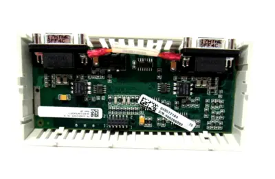 NEW SCHNEIDER ELECTRIC 170 PNT 160 20 COMMUNICATION ADAPTER 170PNT16020