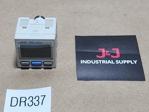 NEW SMC ZSE30A-01-A-M