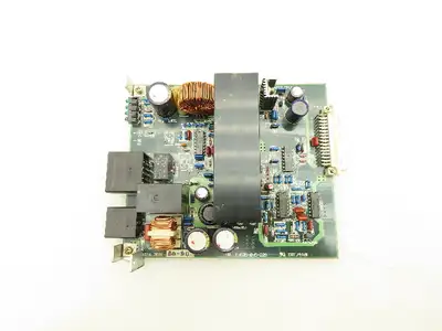 Okuma 1911-2891-80-90 Opus7000 PS80 Circuit Board